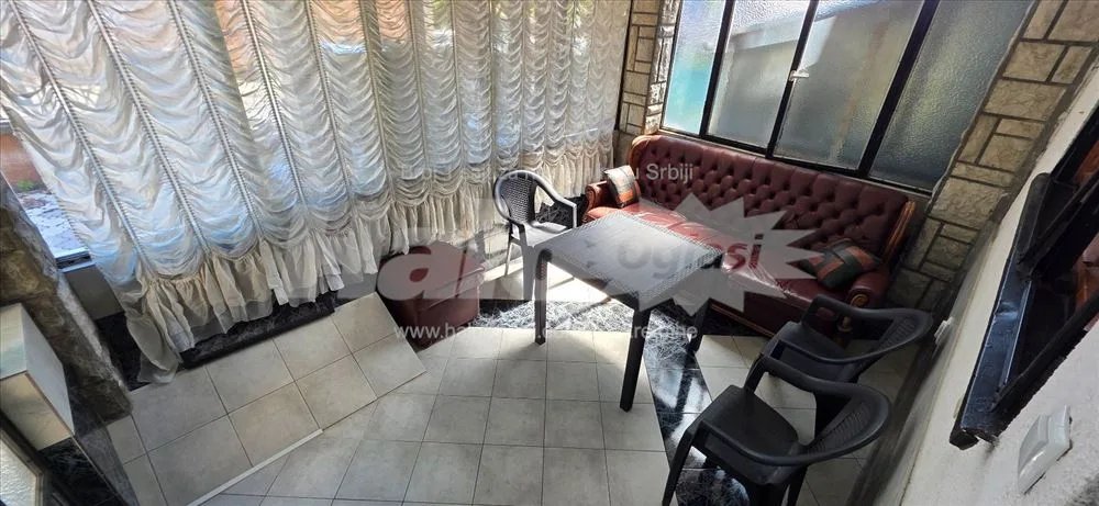 Petlovo Brdo 45m2 2.0 + 10m2 terasa — 3