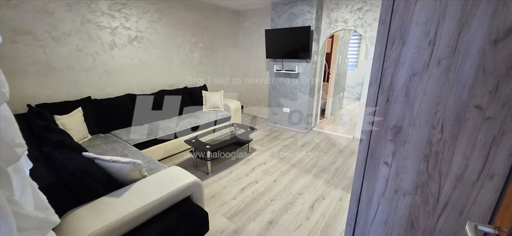 Petlovo Brdo 45m2 2.0 + 10m2 terasa — 4