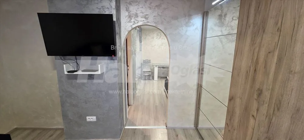 Petlovo Brdo 45m2 2.0 + 10m2 terasa — 5