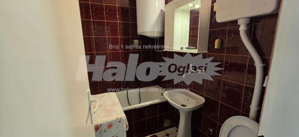Petlovo Brdo 45m2 2.0 + 10m2 terasa — 6