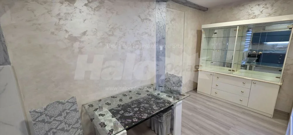 Petlovo Brdo 45m2 2.0 + 10m2 terasa — 8