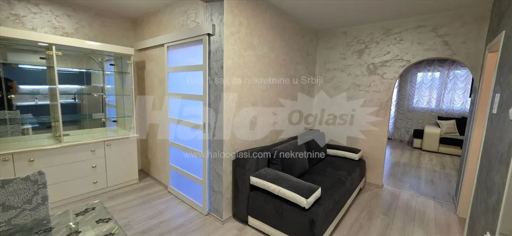 Petlovo Brdo 45m2 2.0 + 10m2 terasa — 9