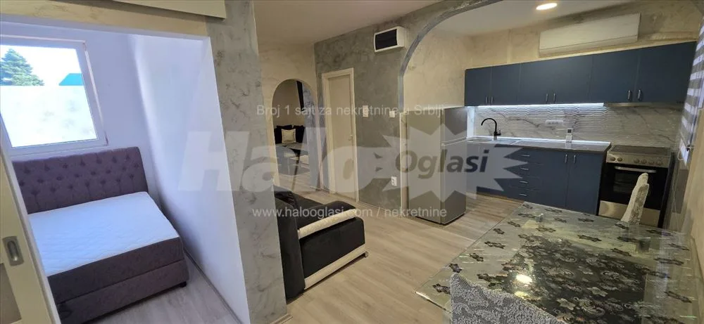 Petlovo Brdo 45m2 2.0 + 10m2 terasa — 10
