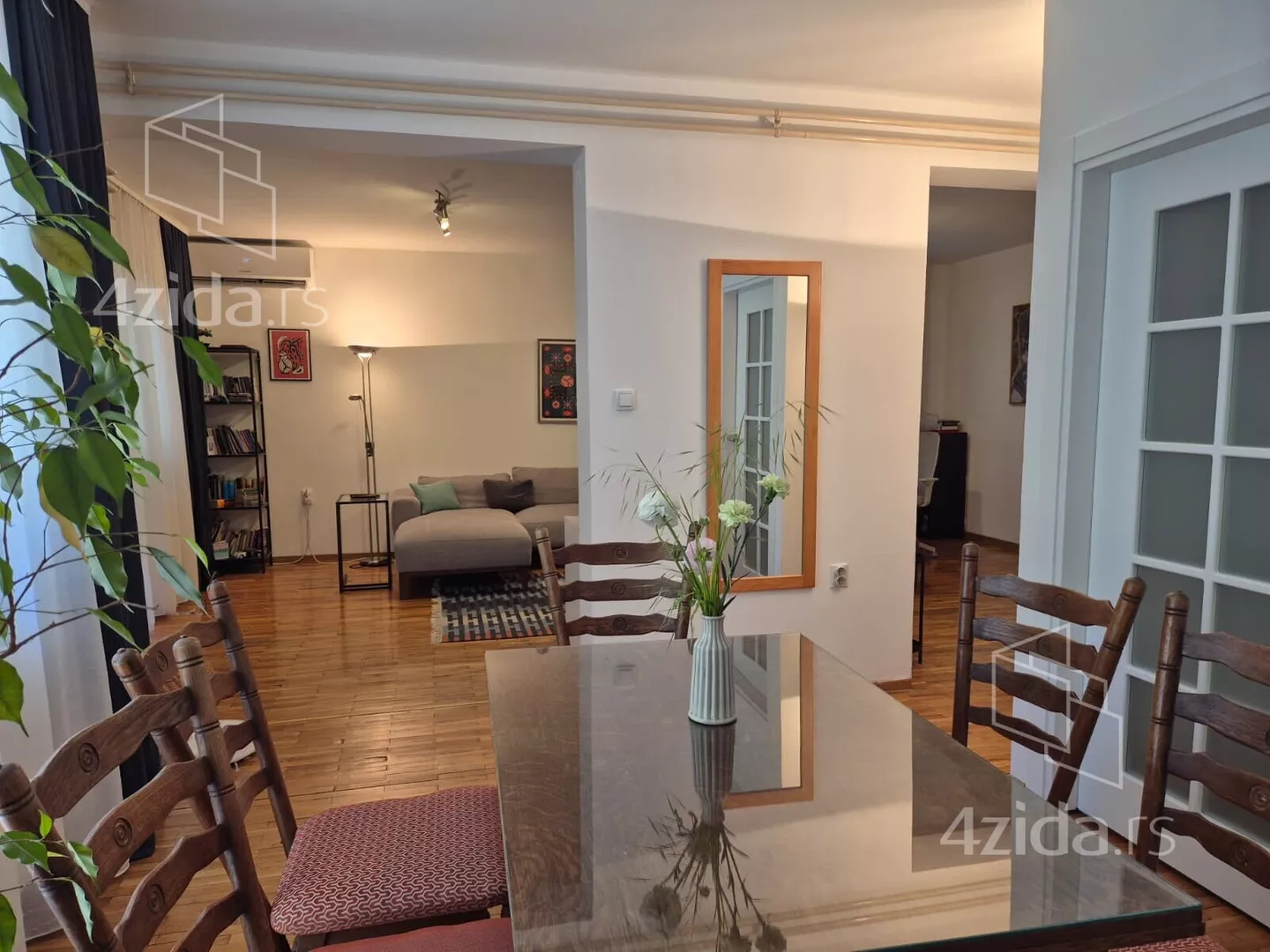 Petoiposoban stan na prodaju, Medakovićeva, 284.000€, 142m² — 7