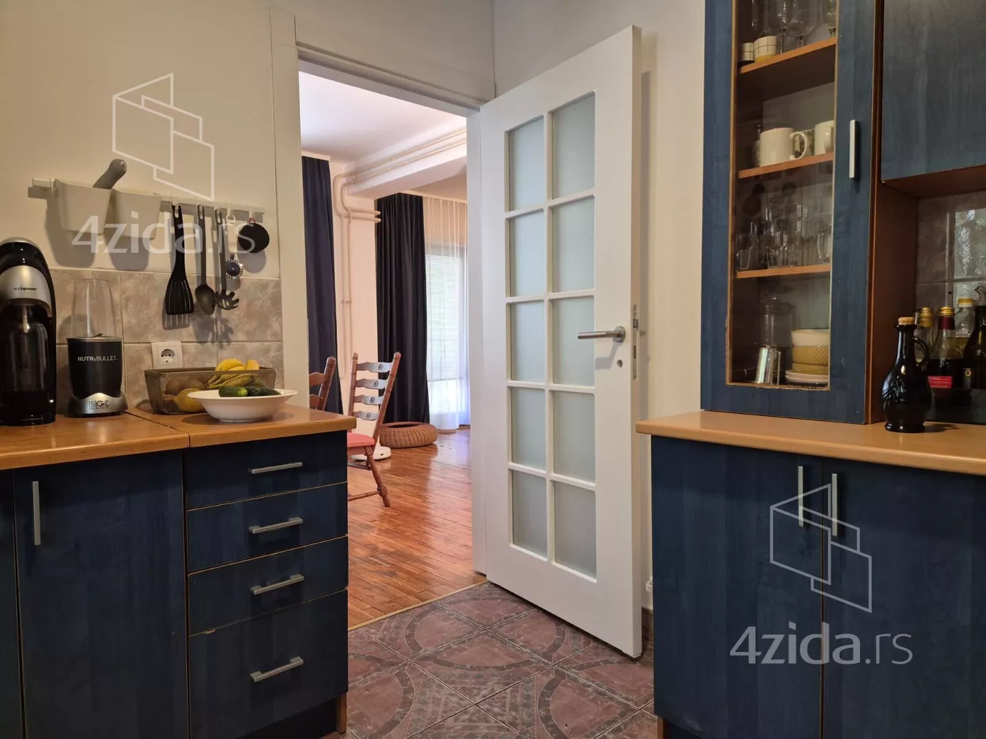 Petoiposoban stan na prodaju, Medakovićeva, 284.000€, 142m² — 8