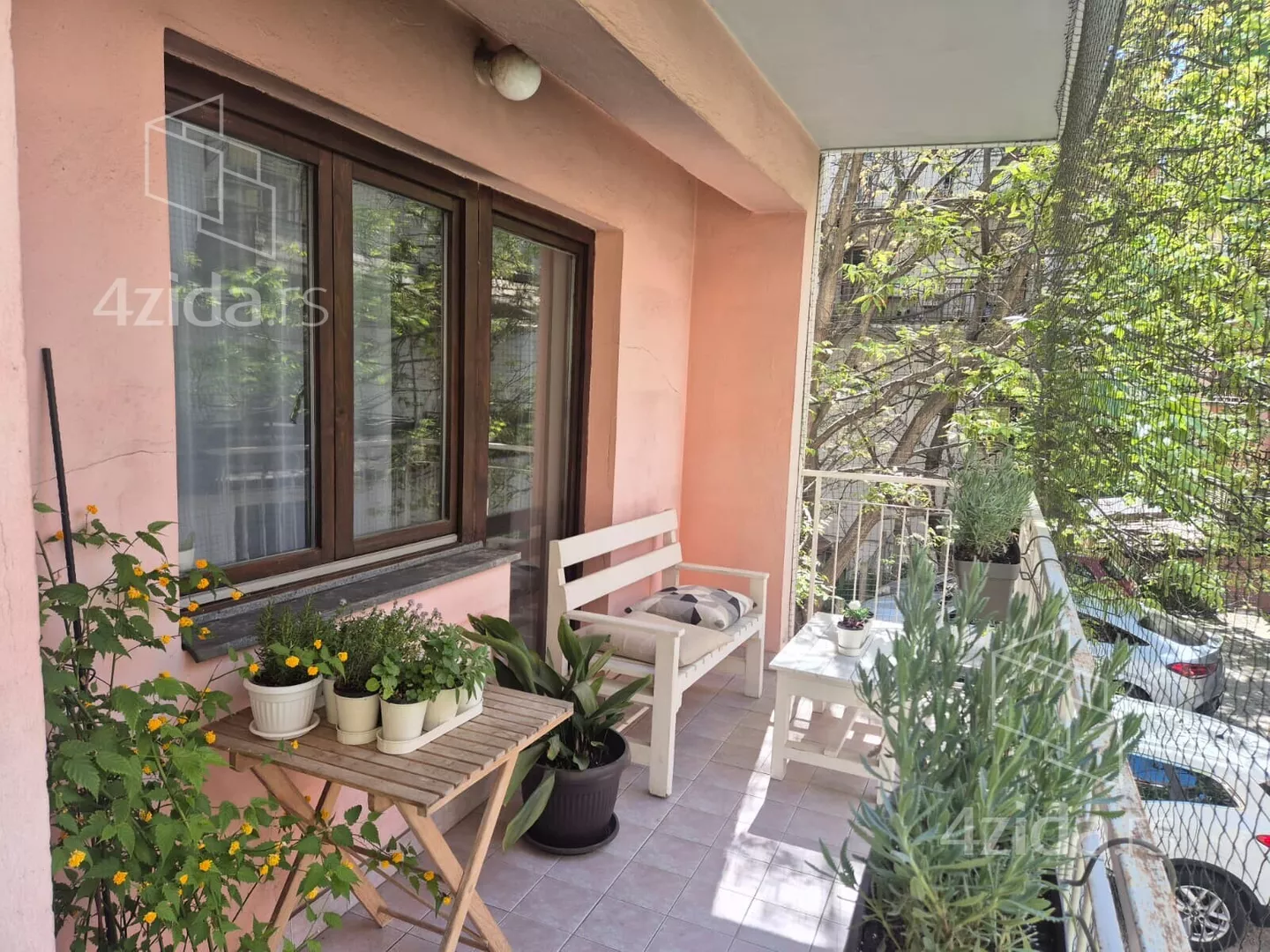 Petoiposoban stan na prodaju, Medakovićeva, 284.000€, 142m² — 9