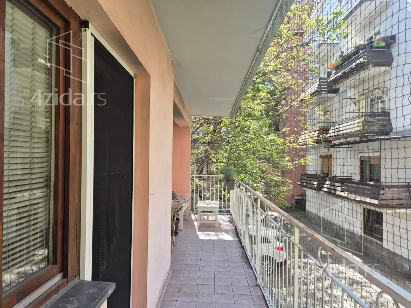 Petoiposoban stan na prodaju, Medakovićeva, 284.000€, 142m² — 10