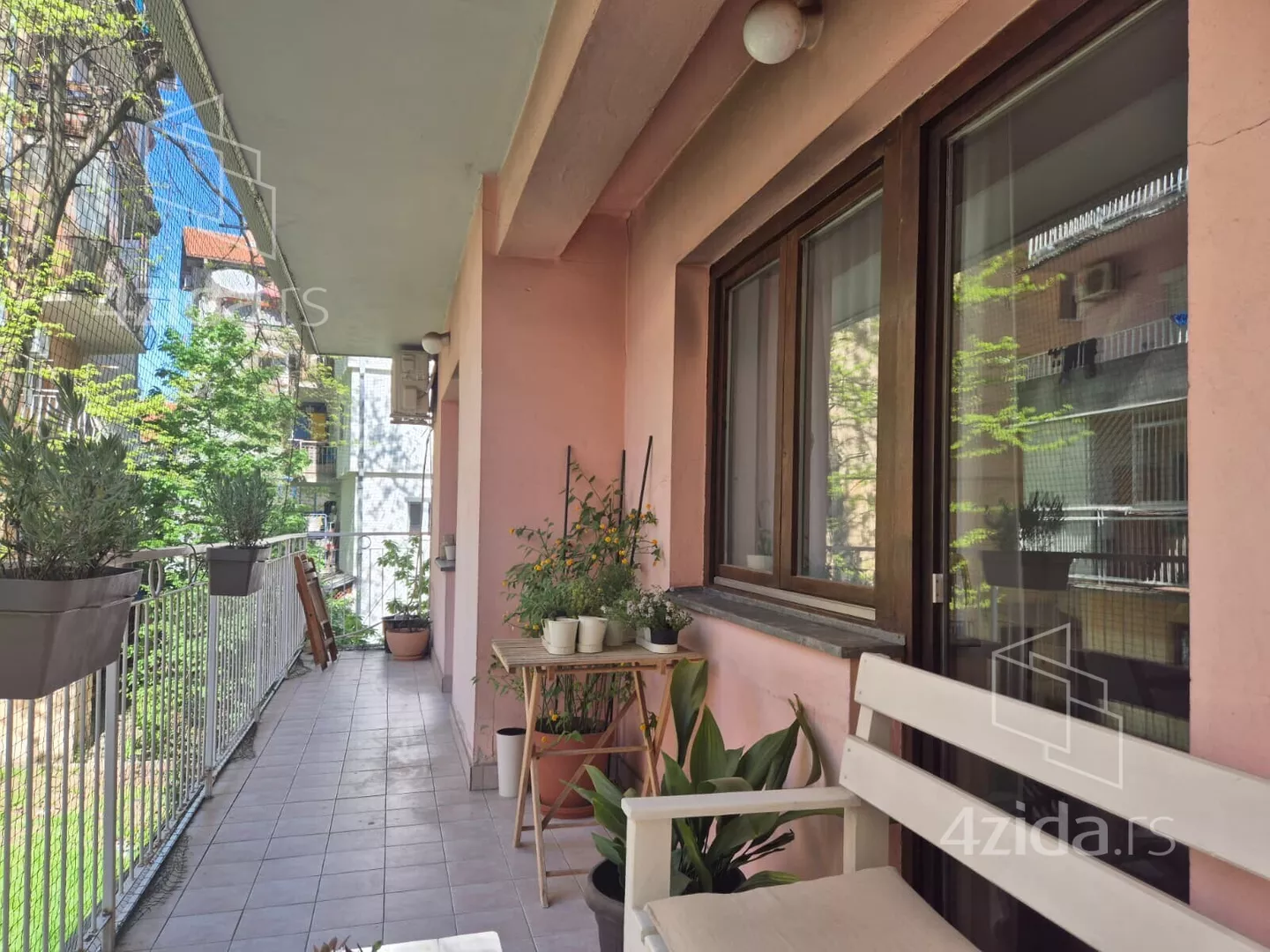 Petoiposoban stan na prodaju, Medakovićeva, 284.000€, 142m² — 11