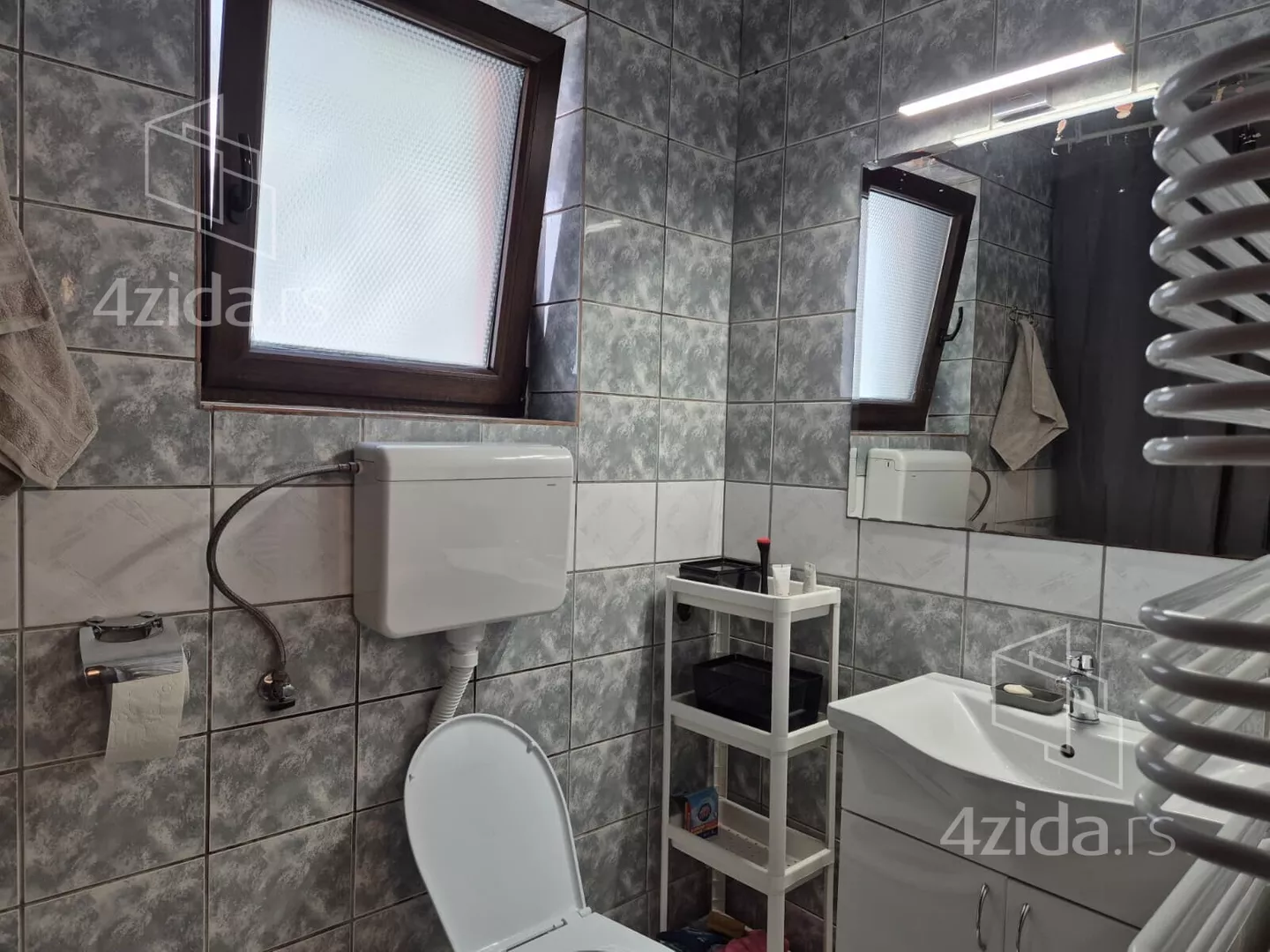 Petoiposoban stan na prodaju, Medakovićeva, 284.000€, 142m² — 14