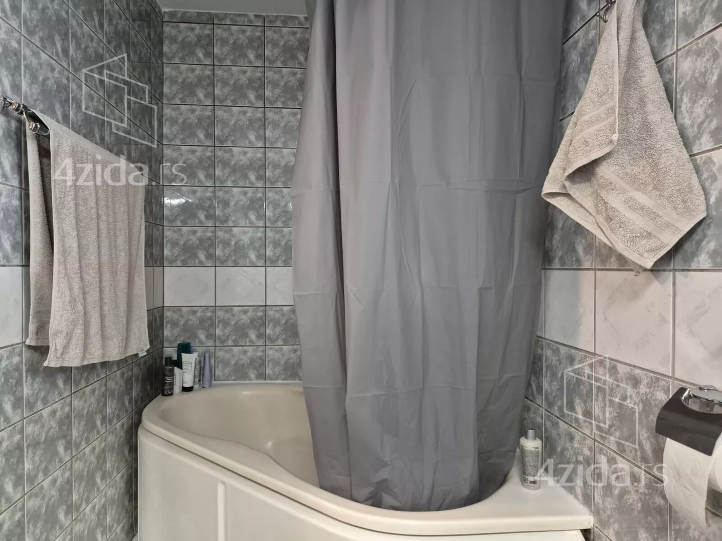 Petoiposoban stan na prodaju, Medakovićeva, 284.000€, 142m² — 15