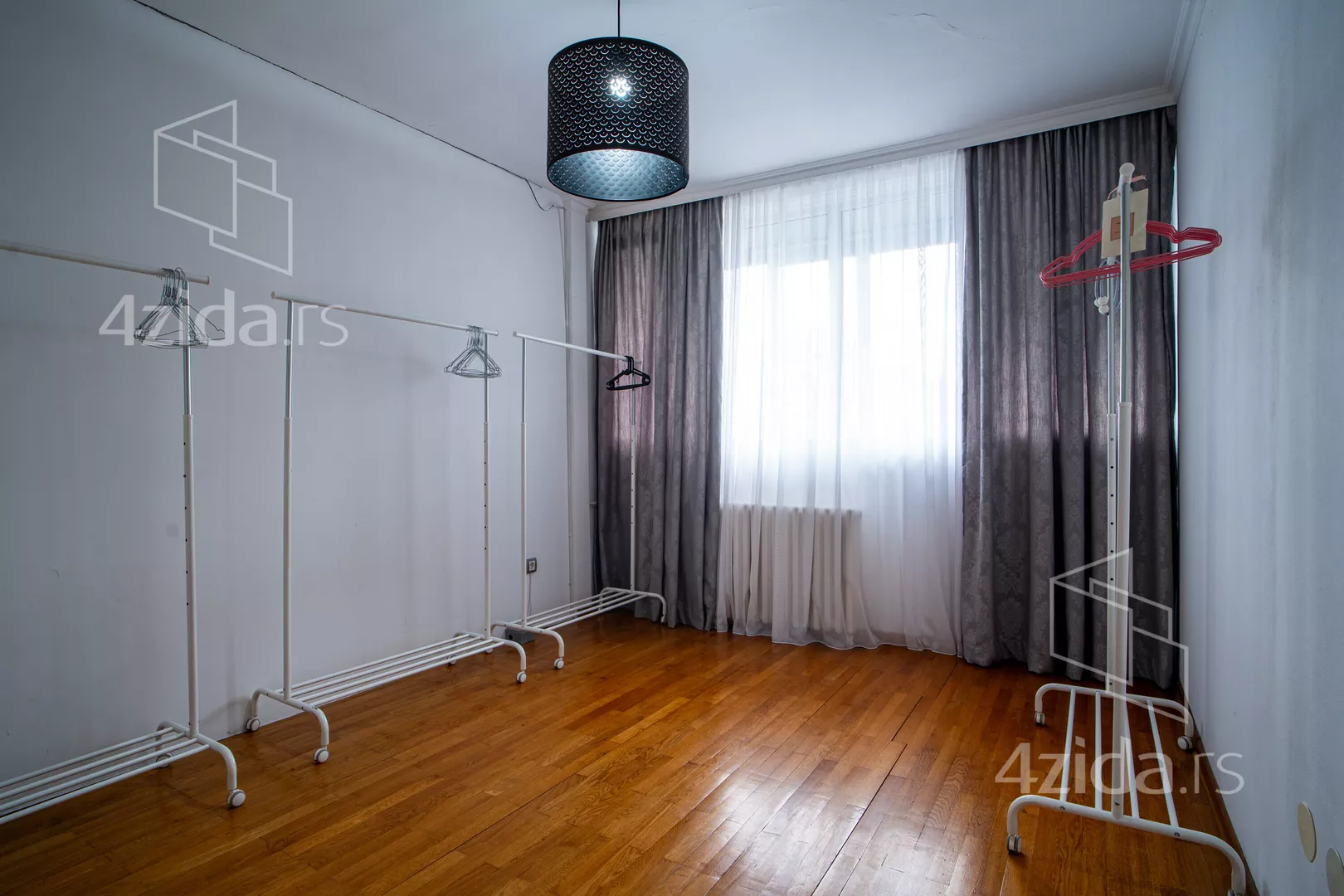 Petosoban stan na prodaju, Bulevar Mihajla Pupina 183, 440.000€, 117m² — 7