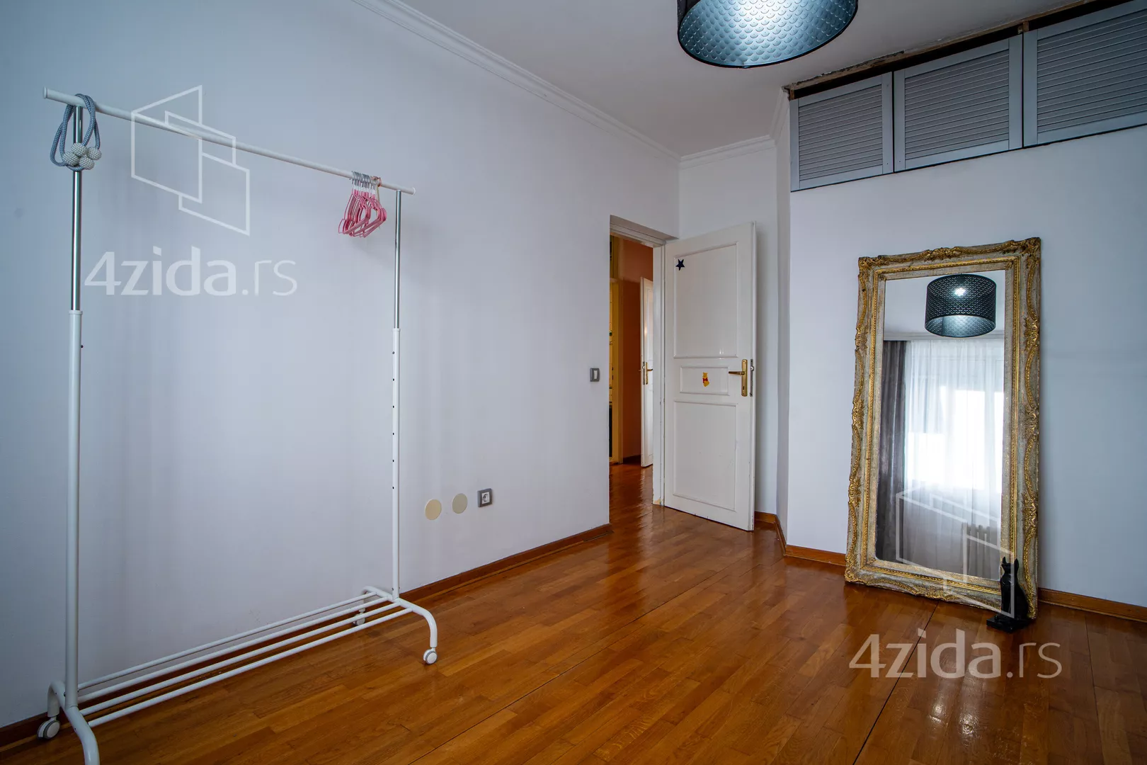 Petosoban stan na prodaju, Bulevar Mihajla Pupina 183, 440.000€, 117m² — 8
