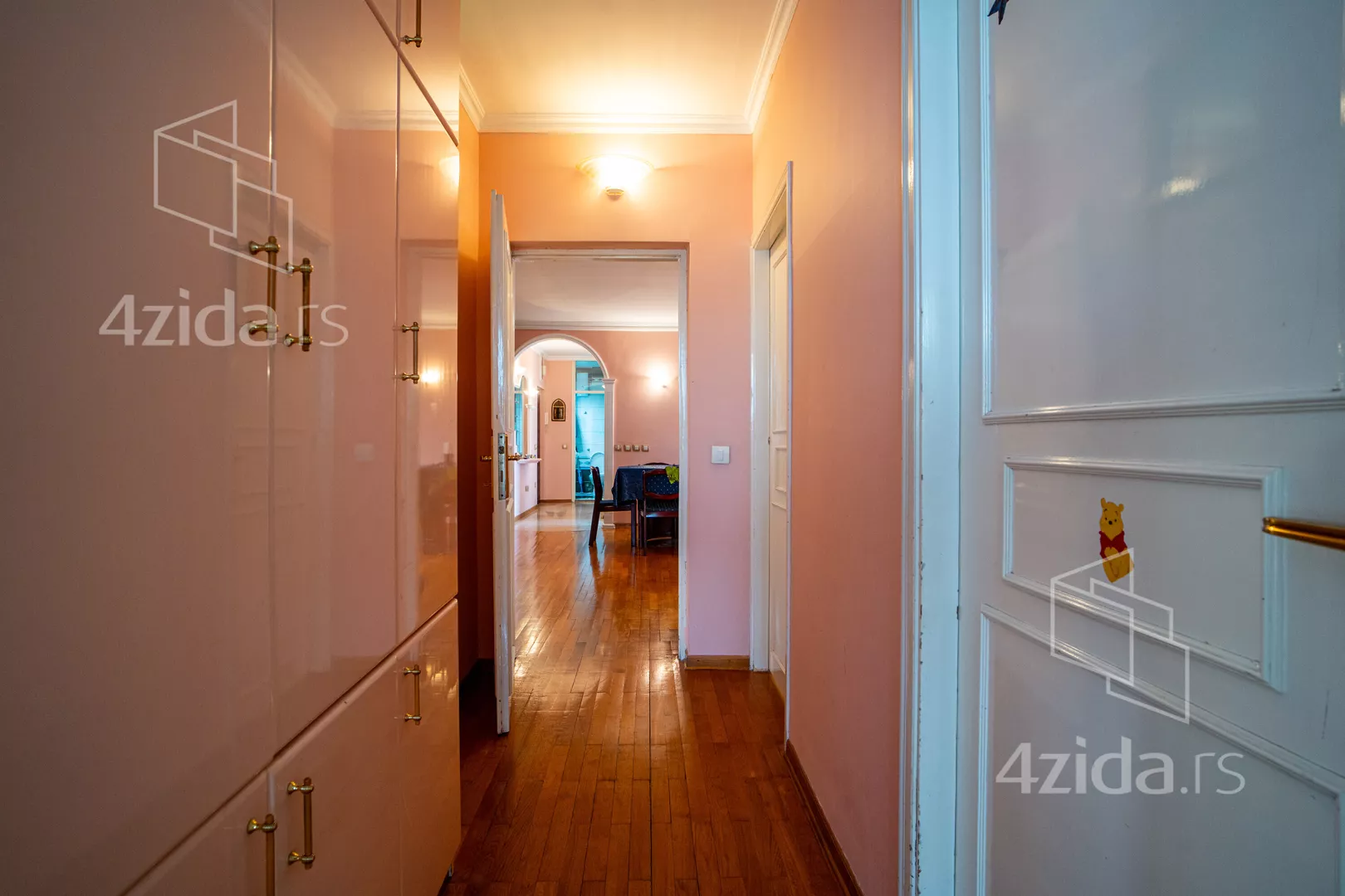 Petosoban stan na prodaju, Bulevar Mihajla Pupina 183, 440.000€, 117m² — 13