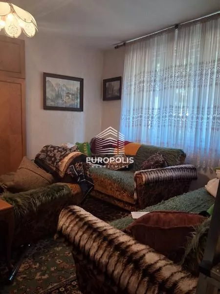 Petosoban stan na prodaju, Dr Milivoja Petrovića, 398.000€, 130m² — 2