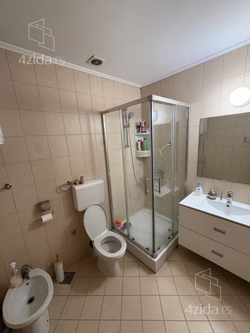 Petosoban stan na prodaju, Žike Mesarovića, 154.000€, 105m² — 6