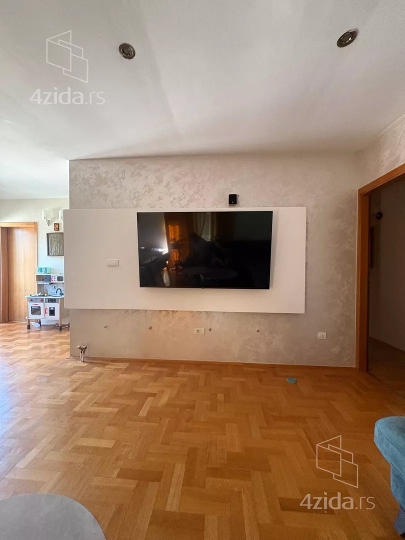Petosoban stan na prodaju, Žike Mesarovića, 154.000€, 105m² — 8