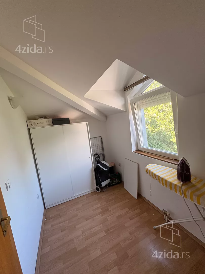 Petosoban stan na prodaju, Žike Mesarovića, 154.000€, 105m² — 10