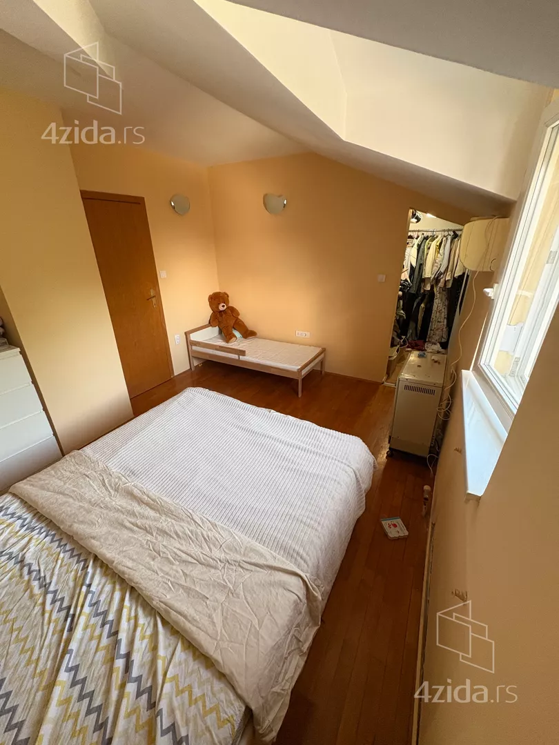 Petosoban stan na prodaju, Žike Mesarovića, 154.000€, 105m² — 11