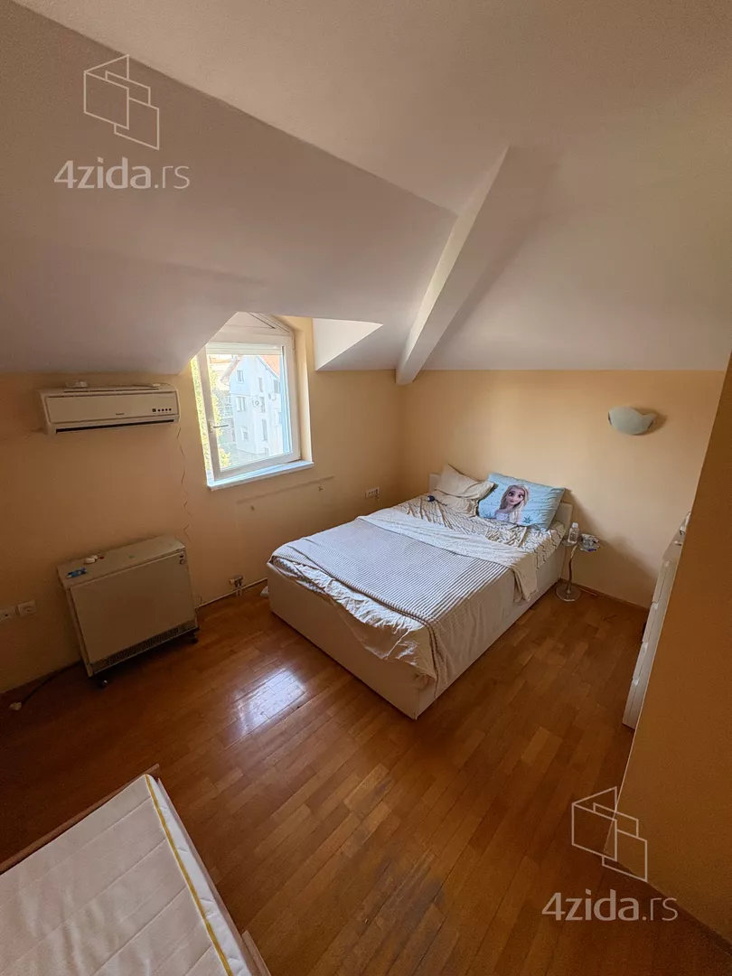Petosoban stan na prodaju, Žike Mesarovića, 154.000€, 105m² — 12