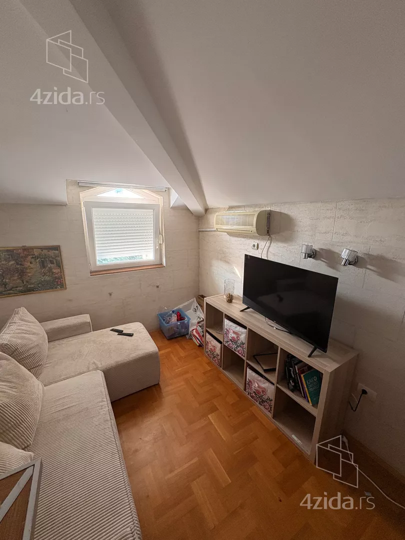 Petosoban stan na prodaju, Žike Mesarovića, 154.000€, 105m² — 14