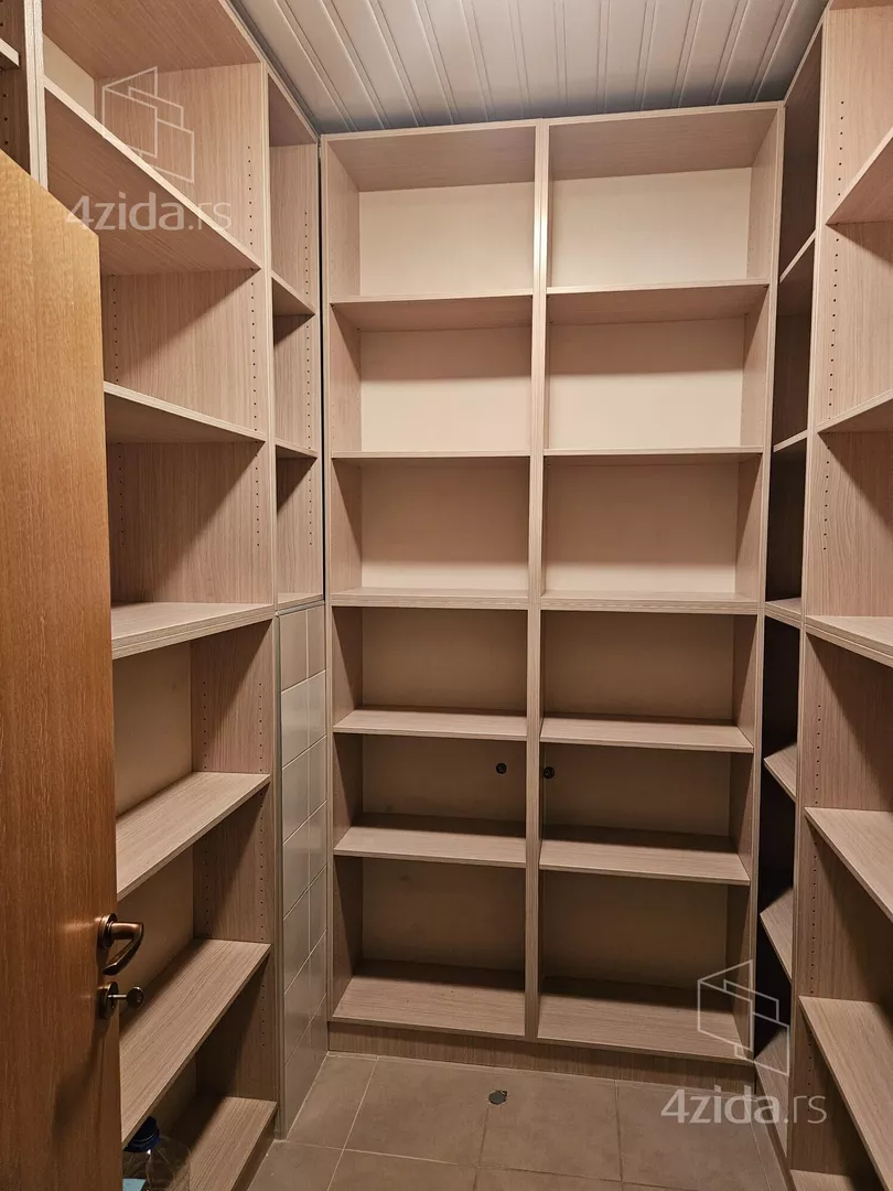 Petosoban stan za izdavanje, Ivankovačka 8, 1.750€, 136m² — 8