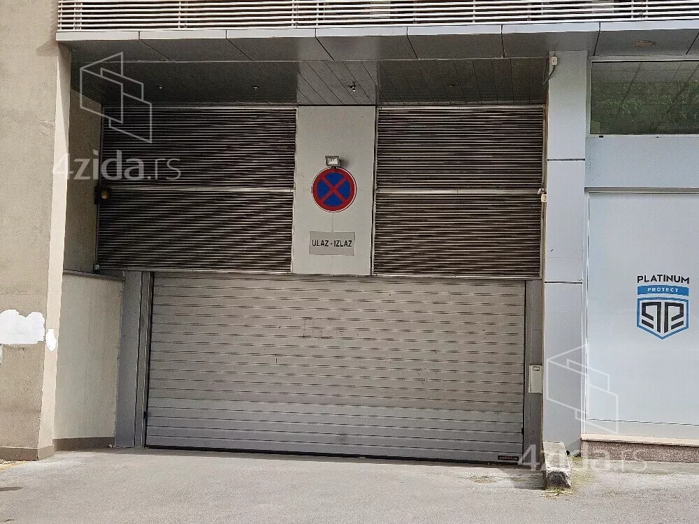 Petosoban stan za izdavanje, Ivankovačka 8, 1.750€, 136m² — 14