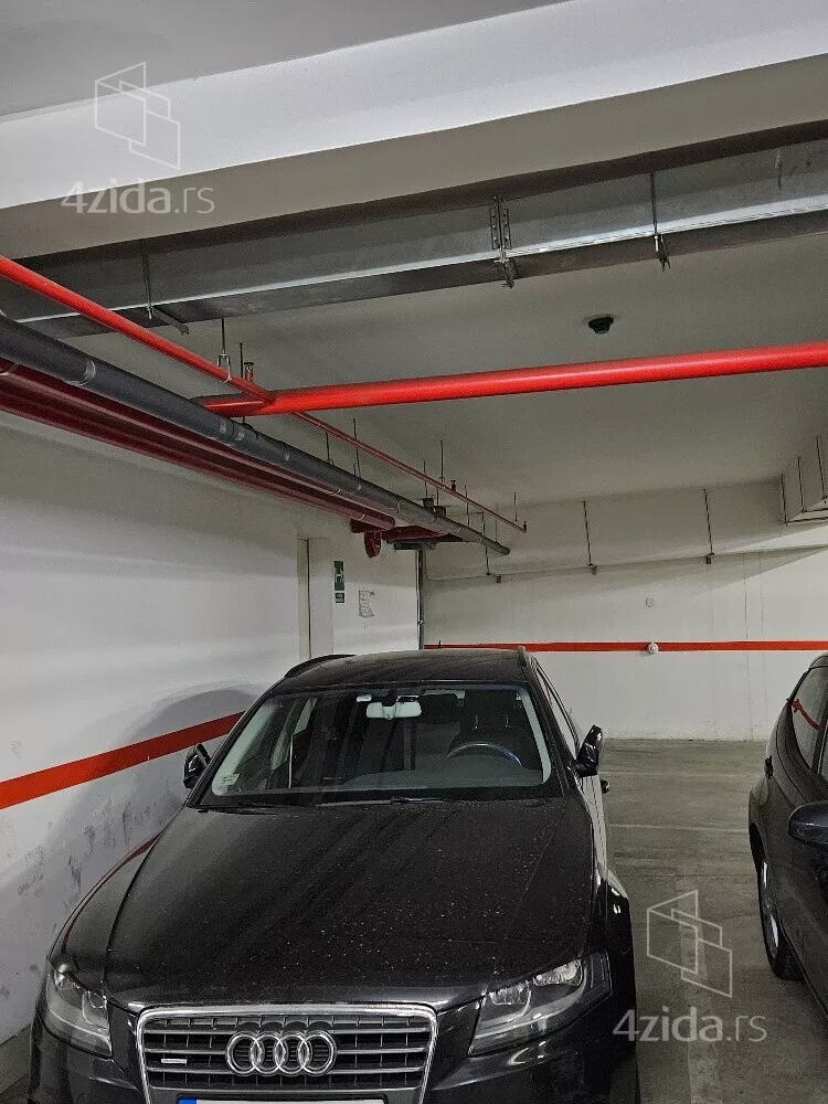 Petosoban stan za izdavanje, Ivankovačka 8, 1.750€, 136m² — 15