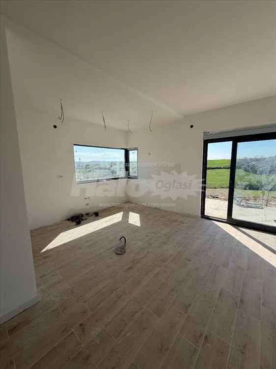 Plac sa kućom na Kosmaju — 3