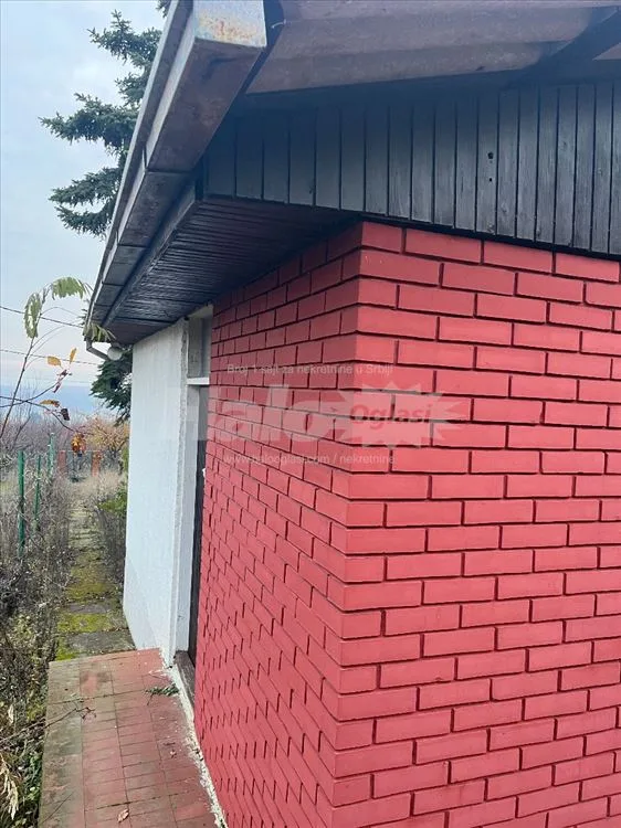 Plac/ Zemljište sa kućom Grocka 31ar — 11