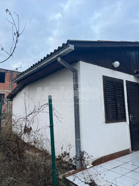 Plac/ Zemljište sa kućom Grocka 31ar — 14