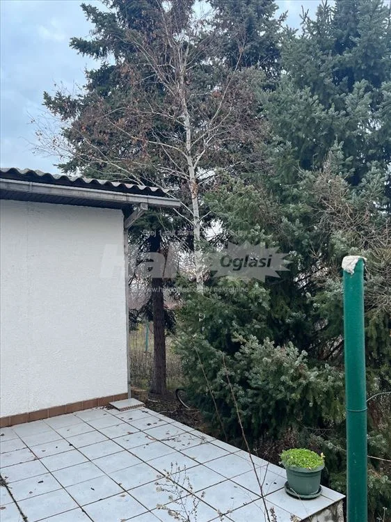 Plac/ Zemljište sa kućom Grocka 31ar — 15