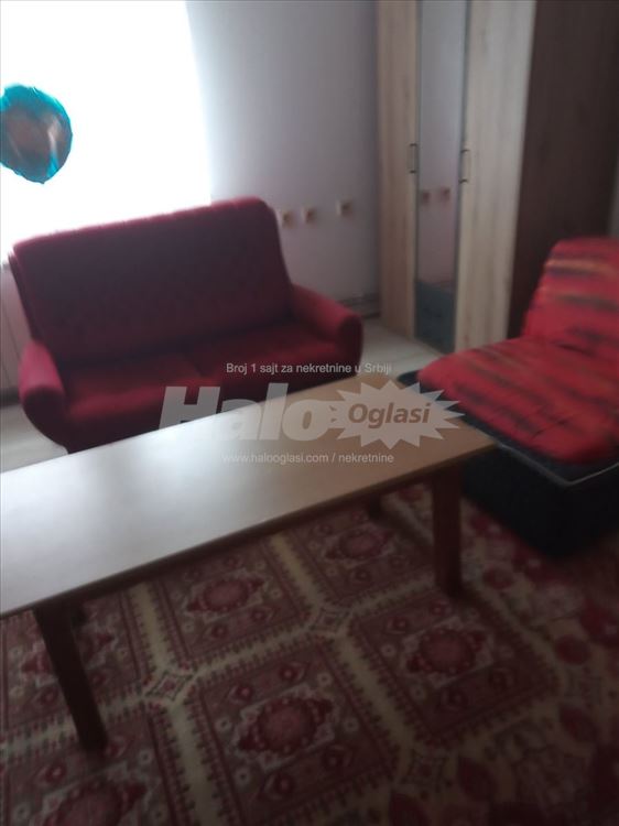 Plavi horizonti, 50m2, cena sa grejanjem — 5