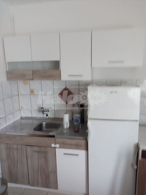Plavi horizonti, 50m2, cena sa grejanjem — 8