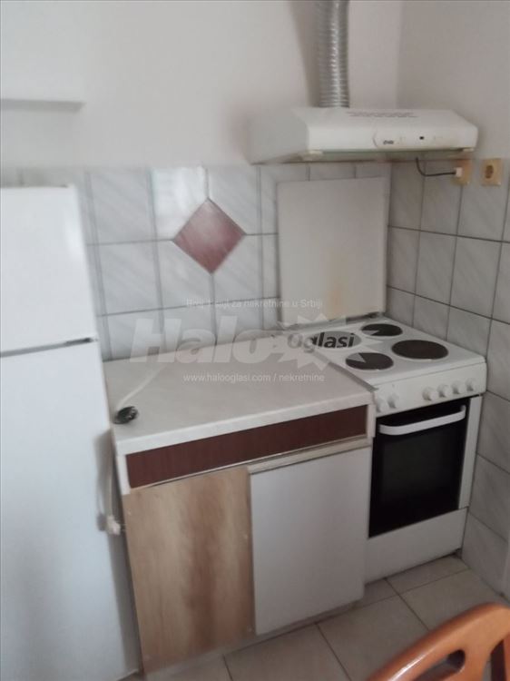 Plavi horizonti, 50m2, cena sa grejanjem — 9