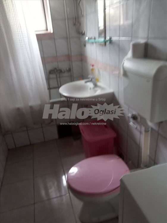 Plavi horizonti, 50m2, cena sa grejanjem — 10