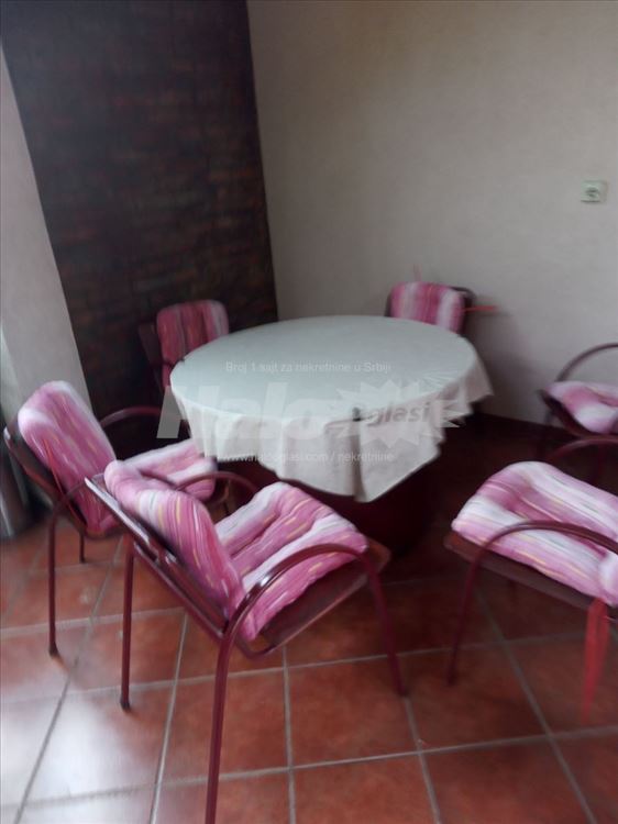 Plavi horizonti, 50m2, cena sa grejanjem — 11
