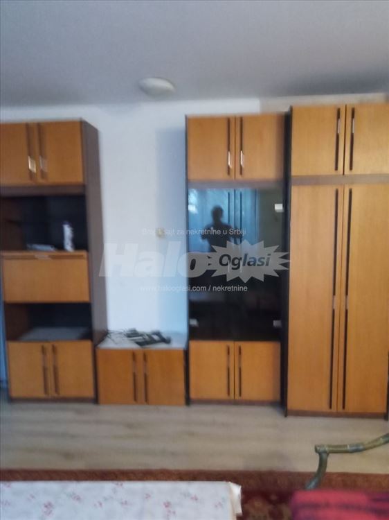Plavi horizonti, 50m2, cena sa grejanjem — 12