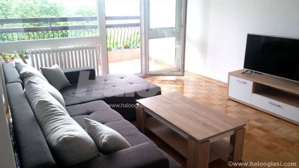 Pogled na Reku, Marinu i Zelenilo - Renoviran — 5