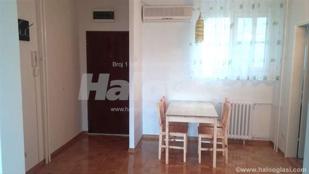 Pogled na Reku, Marinu i Zelenilo - Renoviran — 8