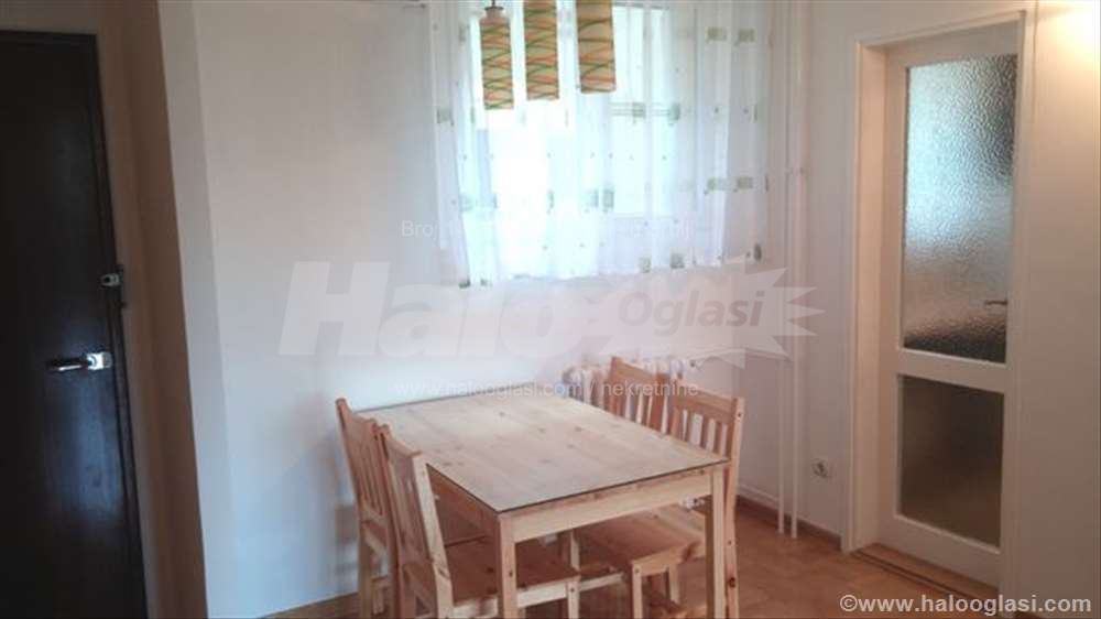 Pogled na Reku, Marinu i Zelenilo - Renoviran — 9