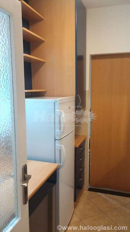 Pogled na Reku, Marinu i Zelenilo - Renoviran — 11