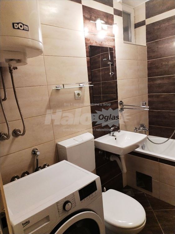 Pogled na Reku, Marinu i Zelenilo - Renoviran — 14