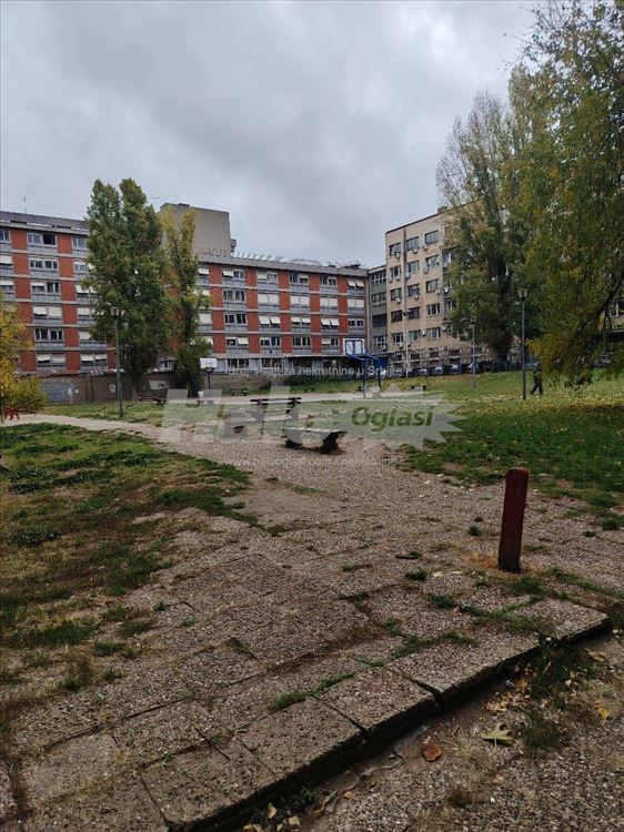 Porečka, 70m2, trosoban — 3