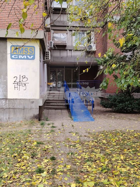 Porečka, 70m2, trosoban — 4