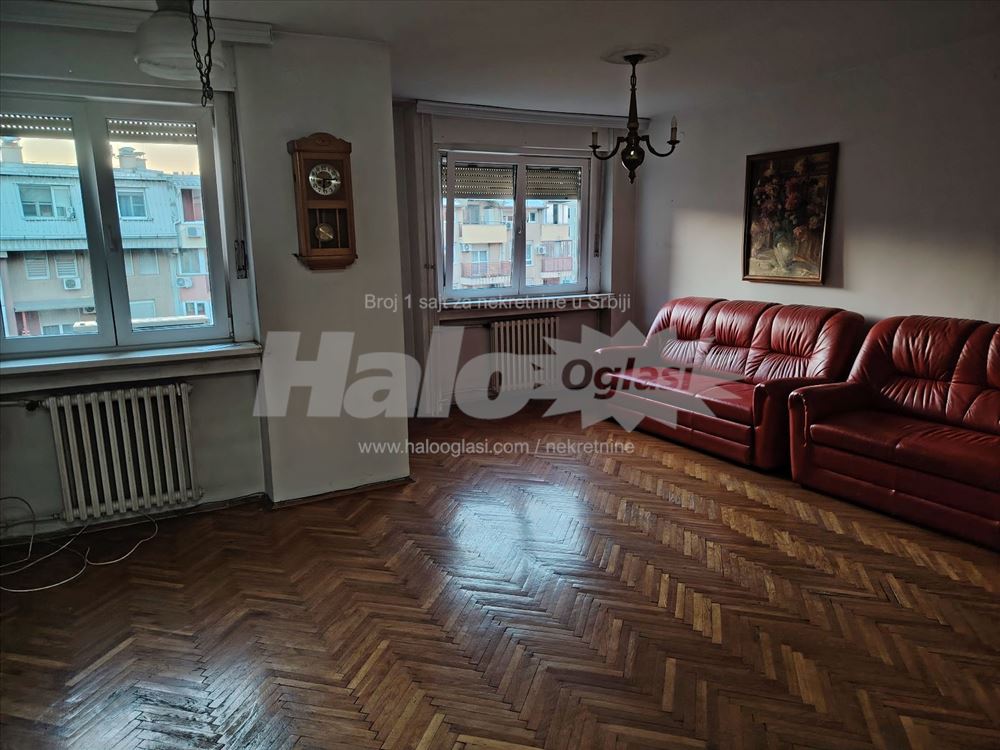 Porečka, 70m2, trosoban — 6