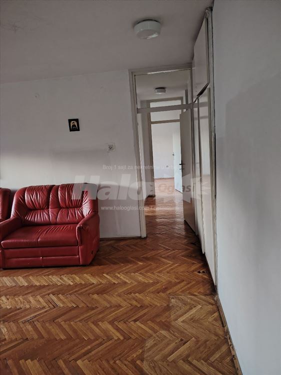 Porečka, 70m2, trosoban — 7