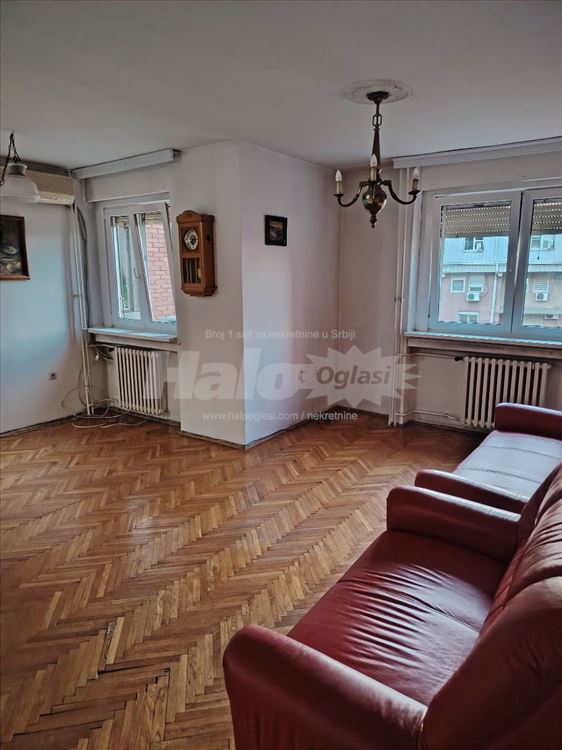 Porečka, 70m2, trosoban — 8