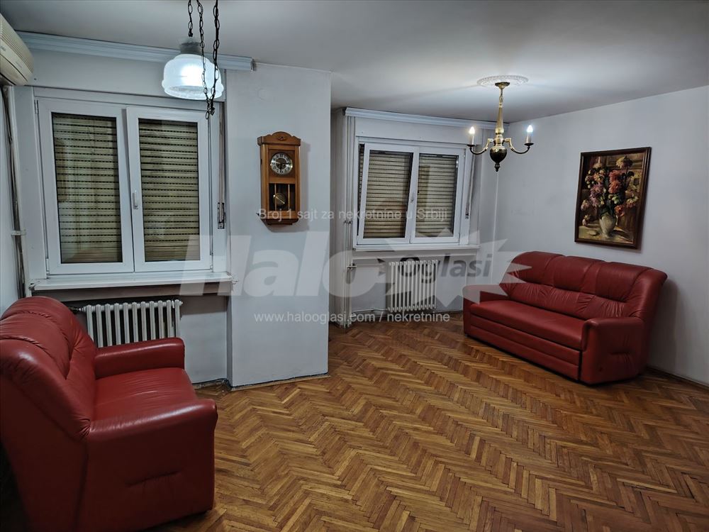 Porečka, 70m2, trosoban — 9
