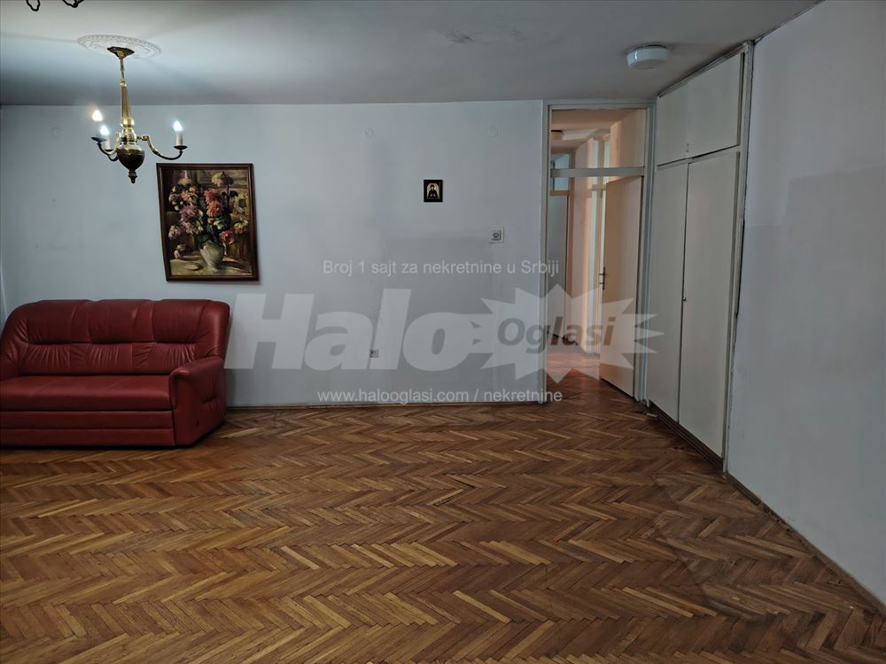 Porečka, 70m2, trosoban — 10