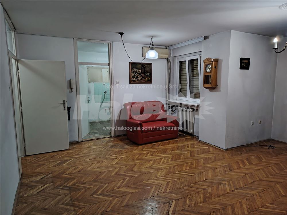 Porečka, 70m2, trosoban — 11